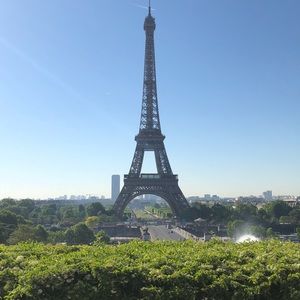 Meet your Posher, Ruben